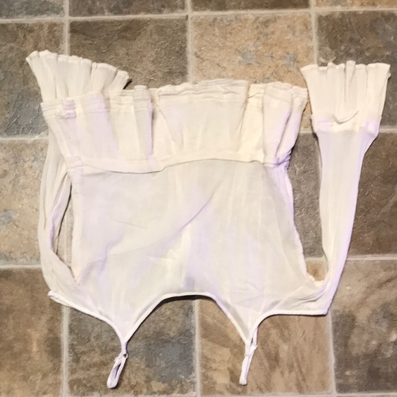 Jessica Simpson Boho top - Picture 5 of 5